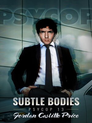 cover image of Subtle Bodies